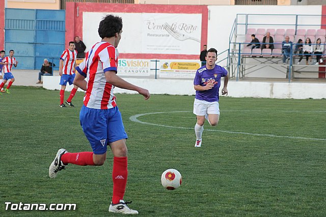 Olmpico de Totana Vs C.D. Cieza (0-2) - 103