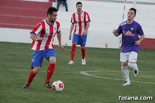 Olmpico de Totana Vs C.D. Cieza (0-2) - 117