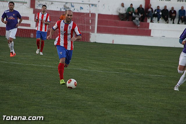 Olmpico de Totana Vs C.D. Cieza (0-2) - 124
