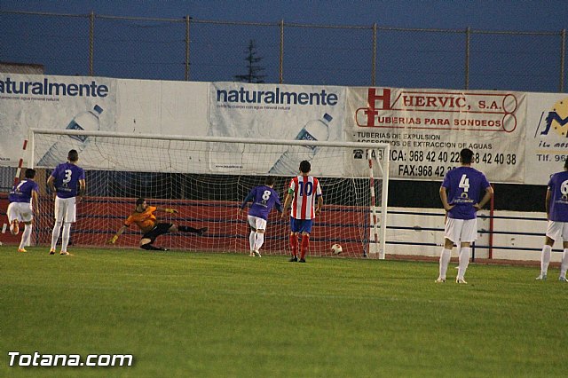 Olmpico de Totana Vs C.D. Cieza (0-2) - 149