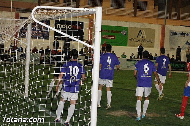 Olmpico de Totana Vs C.D. Cieza (0-2) - 157