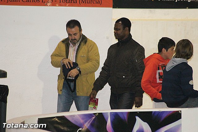 Olmpico de Totana Vs C.D. Cieza (0-2) - 162