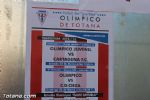 Olimpico Cieza