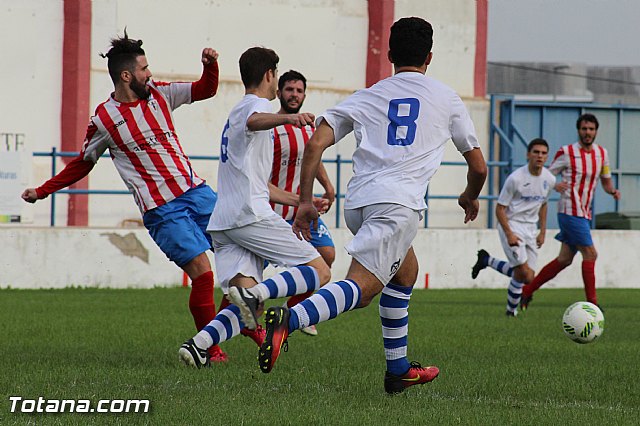 Olmpico de Totana - Pinatar Arena  (0-3) - 9