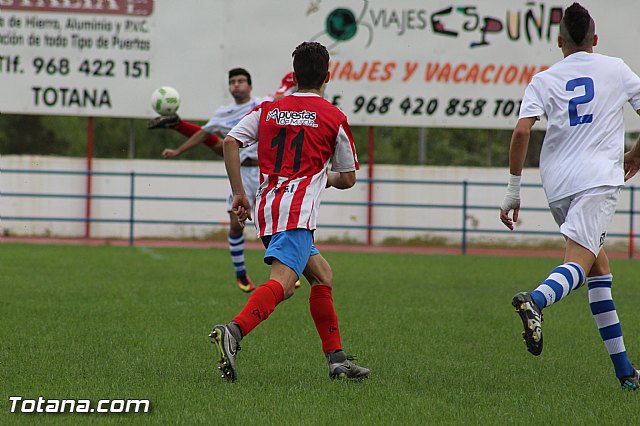 Olmpico de Totana - Pinatar Arena  (0-3) - 25