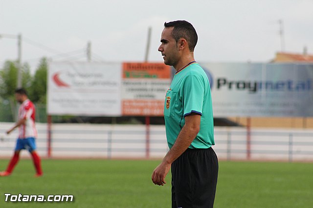 Olmpico de Totana - Pinatar Arena  (0-3) - 39