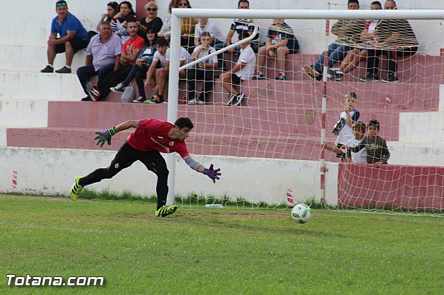 Olmpico de Totana - Pinatar Arena  (0-3) - 51