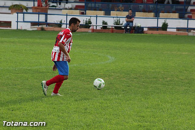 Olmpico de Totana - Pinatar Arena  (0-3) - 53