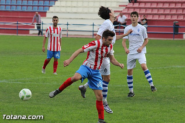 Olmpico de Totana - Pinatar Arena  (0-3) - 56