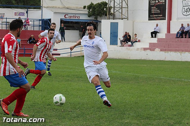 Olmpico de Totana - Pinatar Arena  (0-3) - 60