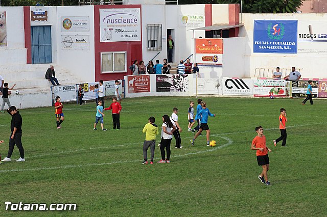 Olmpico de Totana - Pinatar Arena  (0-3) - 66