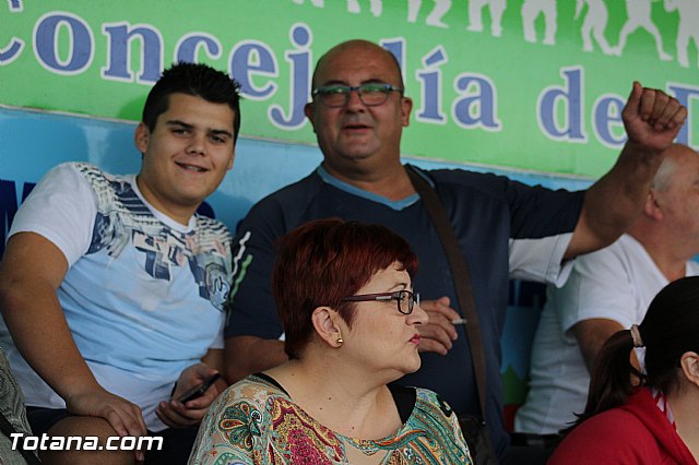 Olmpico de Totana - Pinatar Arena  (0-3) - 71