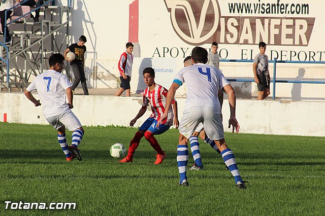 Olmpico de Totana - Pinatar Arena  (0-3) - 79