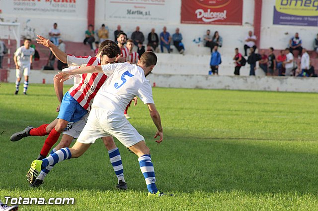 Olmpico de Totana - Pinatar Arena  (0-3) - 82