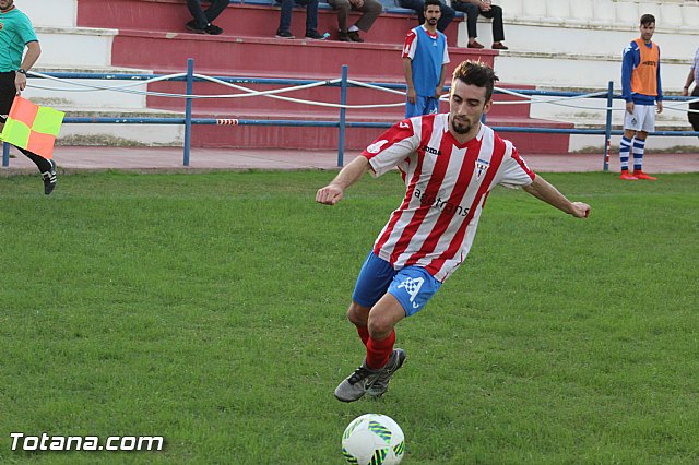 Olmpico de Totana - Pinatar Arena  (0-3) - 86