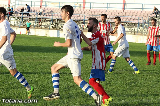 Olmpico de Totana - Pinatar Arena  (0-3) - 89