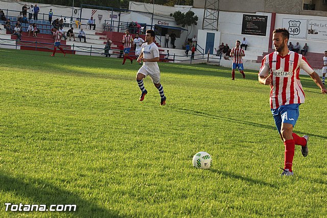 Olmpico de Totana - Pinatar Arena  (0-3) - 91