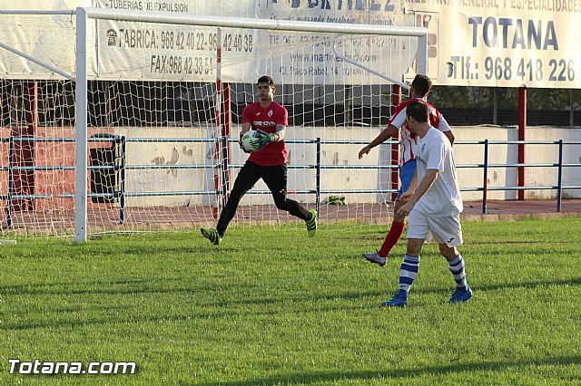 Olmpico de Totana - Pinatar Arena  (0-3) - 93