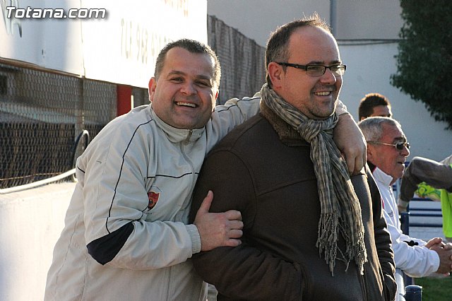 Olmpico de Totana Vs Cieza C.F. (1-0) - 134