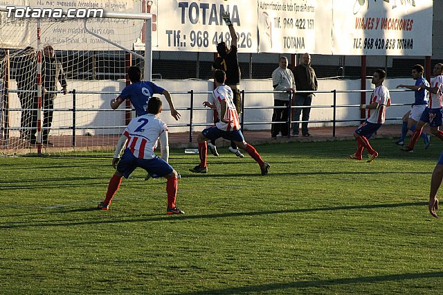 Olmpico de Totana Vs Cieza C.F. (1-0) - 146