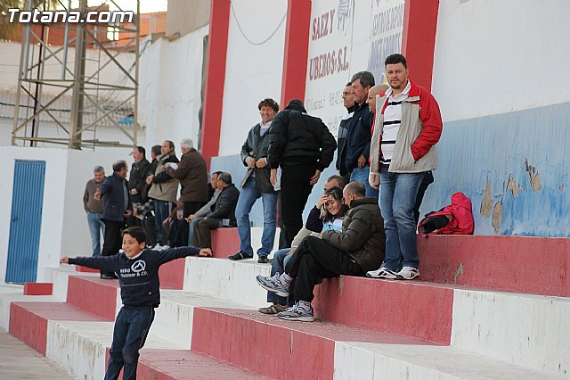 Olmpico de Totana Vs Cieza C.F. (1-0) - 149