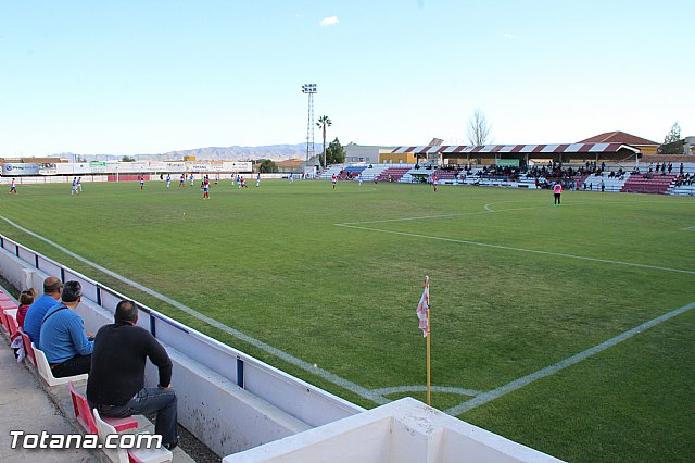 Olmpico Vs C.D. Bullense (1-0) - 3