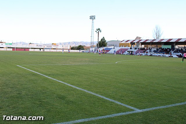 Olmpico Vs C.D. Bullense (1-0) - 5