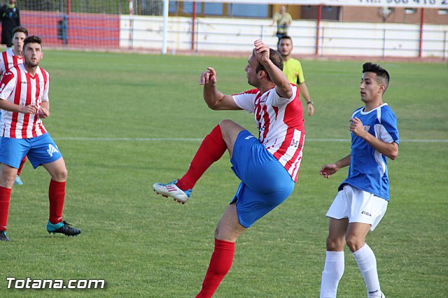 Olmpico Vs C.D. Bullense (1-0) - 9