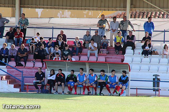 Olmpico Vs C.D. Bullense (1-0) - 10