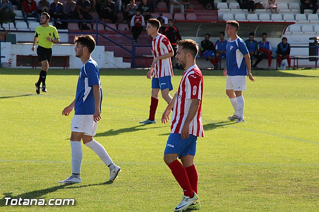 Olmpico Vs C.D. Bullense (1-0) - 13