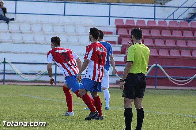 Olmpico Vs C.D. Bullense (1-0) - 18