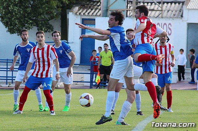 Olmpico Vs C.D. Bullense (1-0) - 20