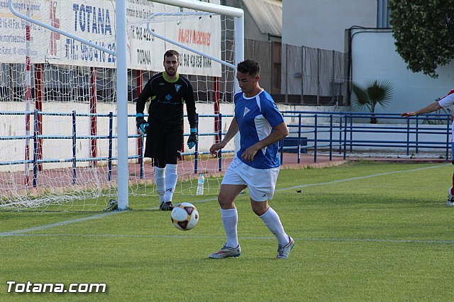 Olmpico Vs C.D. Bullense (1-0) - 21