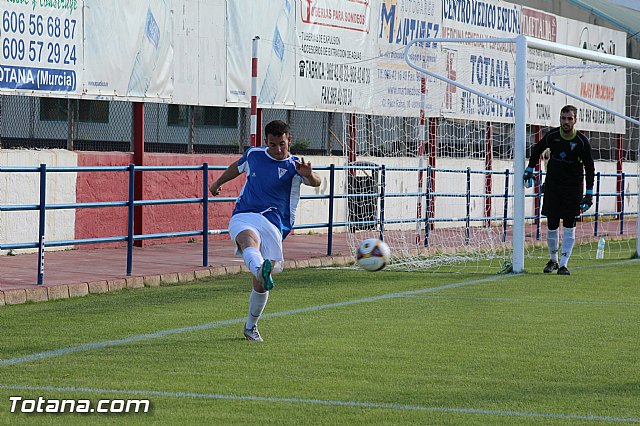 Olmpico Vs C.D. Bullense (1-0) - 22