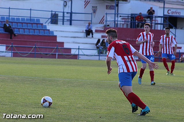 Olmpico Vs C.D. Bullense (1-0) - 23