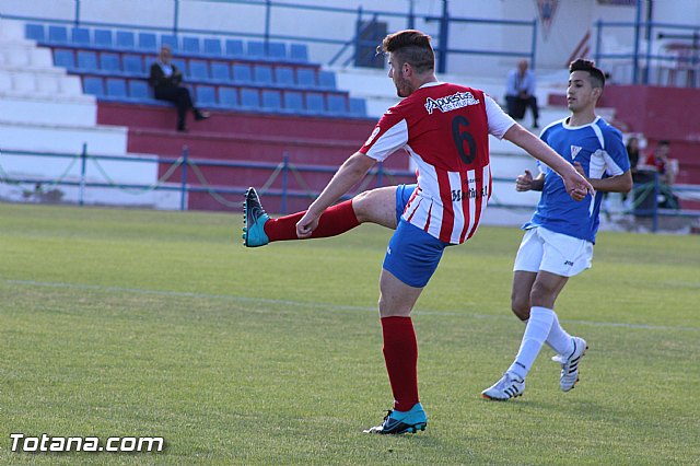 Olmpico Vs C.D. Bullense (1-0) - 24