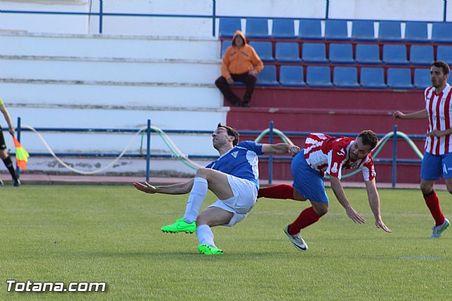 Olmpico Vs C.D. Bullense (1-0) - 25