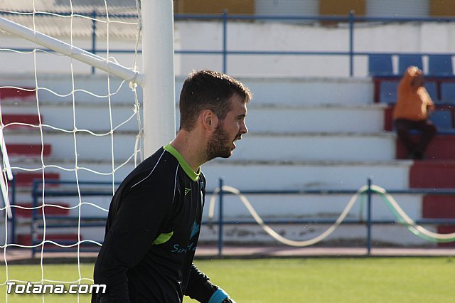 Olmpico Vs C.D. Bullense (1-0) - 26