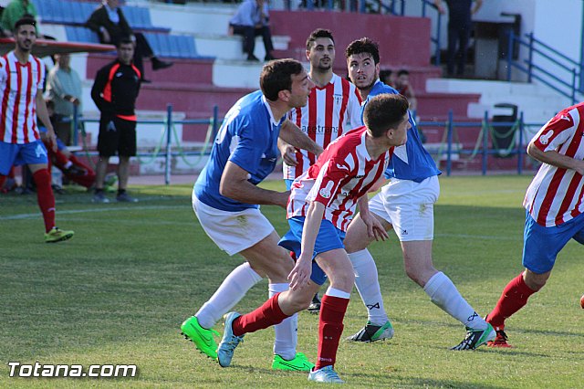 Olmpico Vs C.D. Bullense (1-0) - 27