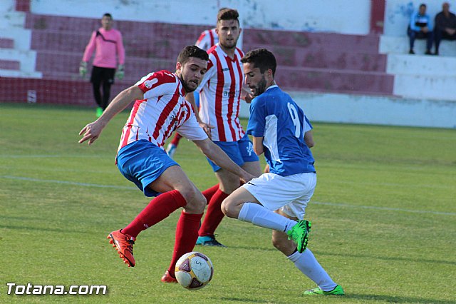 Olmpico Vs C.D. Bullense (1-0) - 28