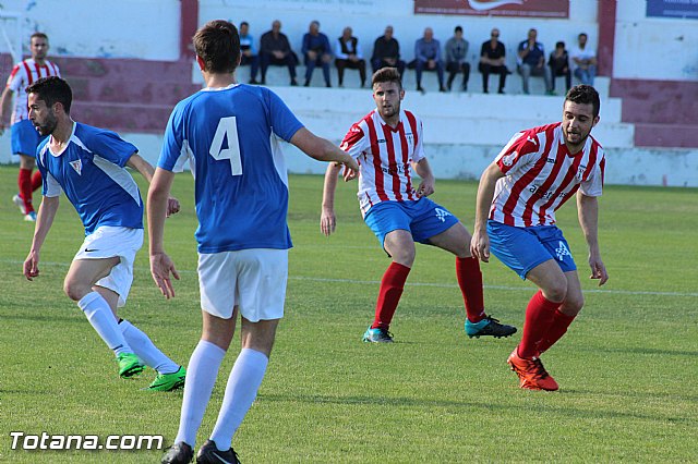 Olmpico Vs C.D. Bullense (1-0) - 29