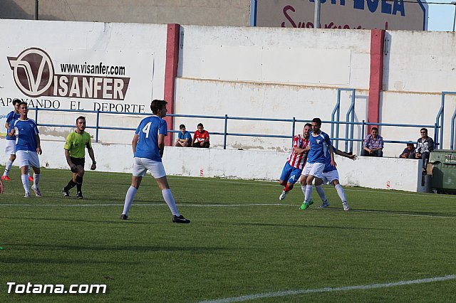 Olmpico Vs C.D. Bullense (1-0) - 30
