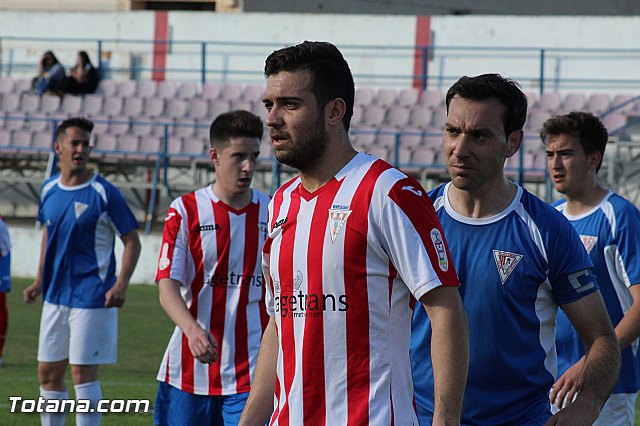 Olmpico Vs C.D. Bullense (1-0) - 32