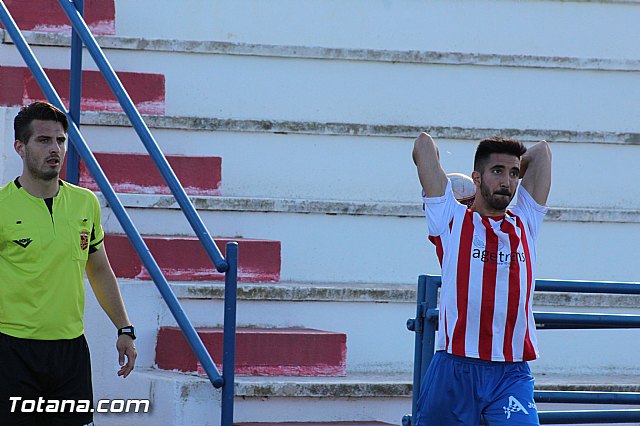 Olmpico Vs C.D. Bullense (1-0) - 33