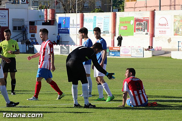 Olmpico Vs C.D. Bullense (1-0) - 39