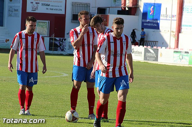 Olmpico Vs C.D. Bullense (1-0) - 41