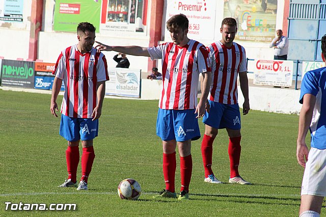 Olmpico Vs C.D. Bullense (1-0) - 44