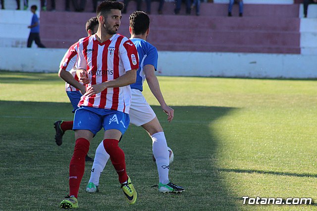 Olmpico Vs C.D. Bullense (1-0) - 50