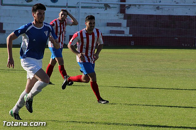 Olmpico Vs C.D. Bullense (1-0) - 51