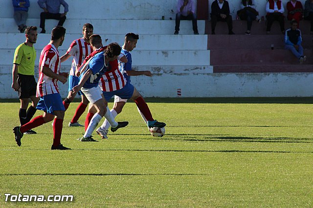 Olmpico Vs C.D. Bullense (1-0) - 54